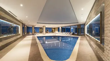 OZ HOTELS SUI