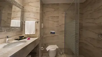 OZ HOTELS SUI