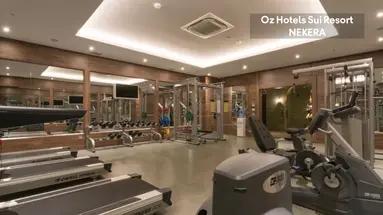 OZ HOTELS SUI
