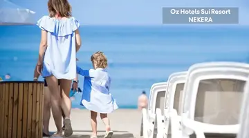 OZ HOTELS SUI