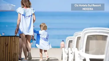 OZ HOTELS SUI