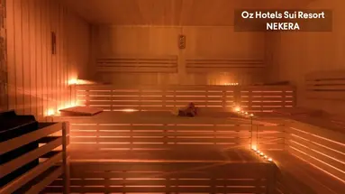 OZ HOTELS SUI