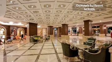 OZ HOTELS SUI