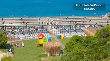 OZ HOTELS SUI