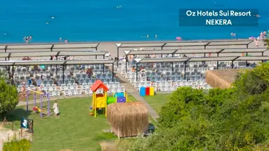 OZ HOTELS SUI