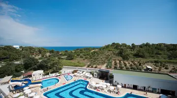 OZ HOTELS SUI