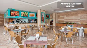 OZ HOTELS SUI