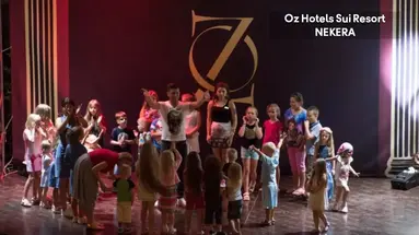 OZ HOTELS SUI