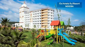 OZ HOTELS SUI