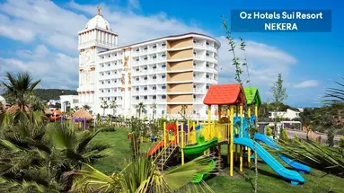 OZ HOTELS SUI