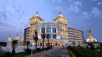 Oz Hotels Sui