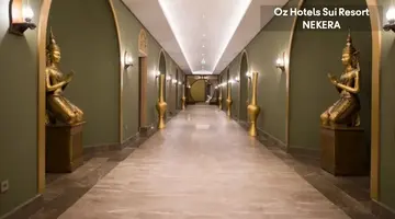 OZ HOTELS SUI