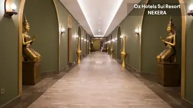 OZ HOTELS SUI