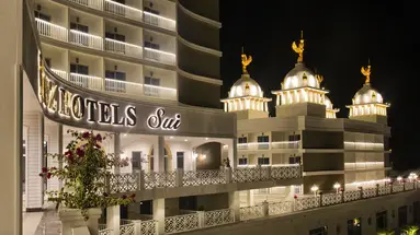 Oz Hotels Sui