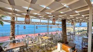 Oz Incekum Beach Resort