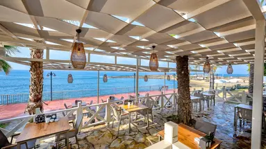 Oz Incekum Beach Resort