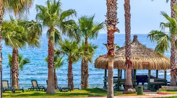 Oz Incekum Beach Resort
