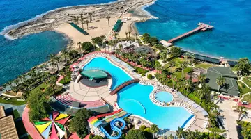 Oz Incekum Beach Resort