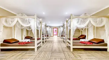 Oz Incekum Beach Resort