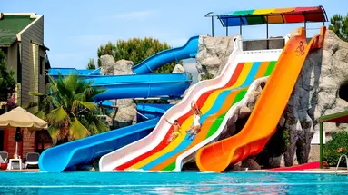Oz Incekum Beach Resort