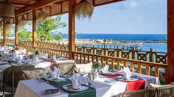 Oz Incekum Beach Resort