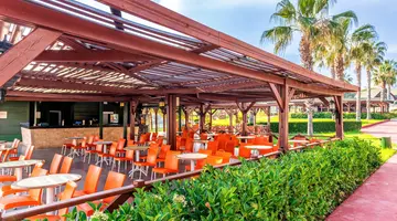 Oz Incekum Beach Resort