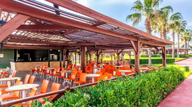 Oz Incekum Beach Resort