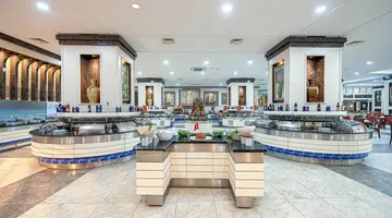 Oz Incekum Beach Resort