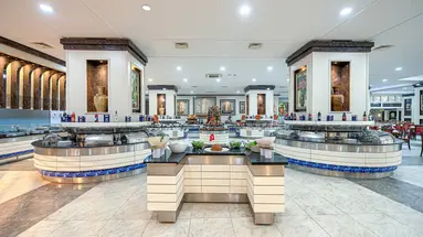 Oz Incekum Beach Resort