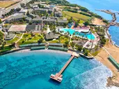 Oz Incekum Beach Resort