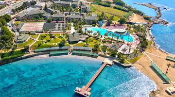 Oz Incekum Beach Resort