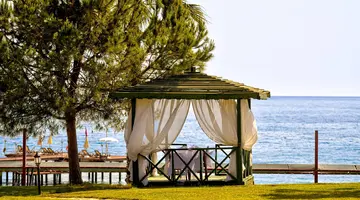 Oz Incekum Beach Resort