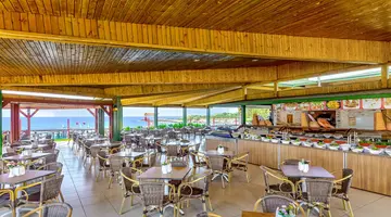 Oz Incekum Beach Resort