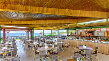 Oz Incekum Beach Resort