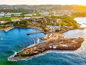 Oz Incekum Beach Resort