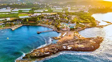 Oz Incekum Beach Resort