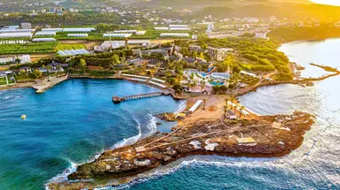 Oz Incekum Beach Resort