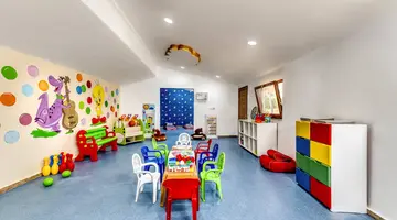 Oz Incekum Beach Resort