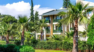 Oz Incekum Beach Resort