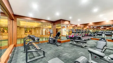 Oz Incekum Beach Resort