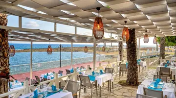 Oz Incekum Beach Resort