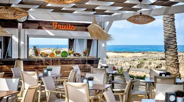 Oz Incekum Beach Resort