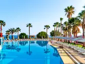 Oz Incekum Beach Resort