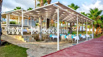 Oz Incekum Beach Resort