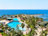 Oz Incekum Beach Resort