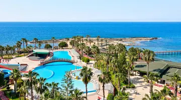 Oz Incekum Beach Resort