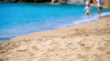 Oz Incekum Beach Resort