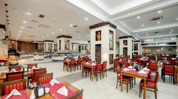 Oz Incekum Beach Resort