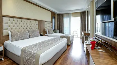 Oz Sui Resort