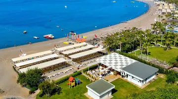 Oz Sui Resort